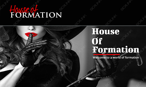 House Of Formation