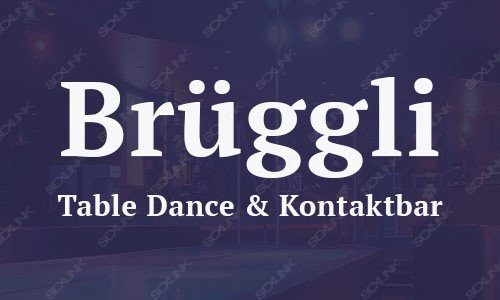Table Dance Brüggli