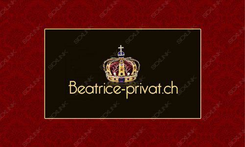 Beatrice Privat