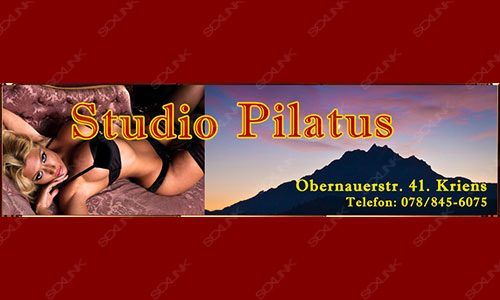 Studio Pilatus